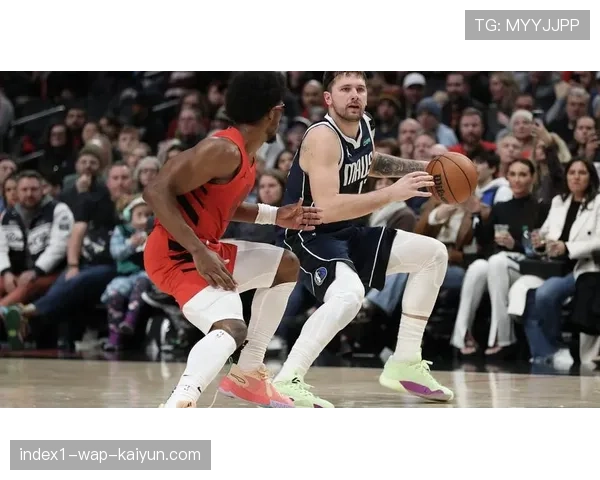 独行侠遭遇客场七连败 末节反扑未果憾负开拓者 独行侠遭遇客场七连败 末节反扑未果憾负开拓者