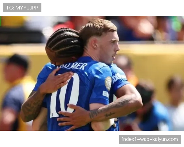 切尔西力克利物浦 若昂佩德罗与吉滕斯展现速度优势 切尔西力克利物浦 若昂佩德罗与吉滕斯展现速度优势